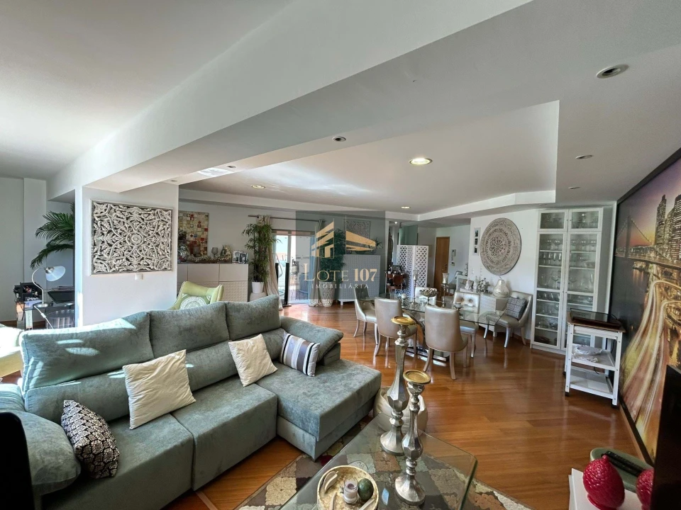 Apartamento T2 para Venda em União das Freguesias de Setúbal Foto 1