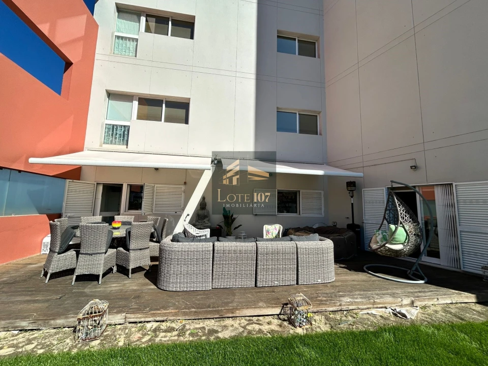 Apartamento T2 para Venda em União das Freguesias de Setúbal Foto 16