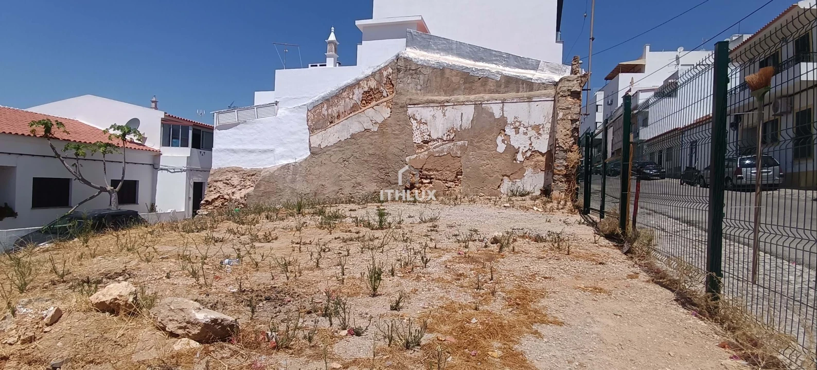 Terreno para Venda em Silves Foto 2