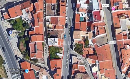 Terreno para Venda em Silves