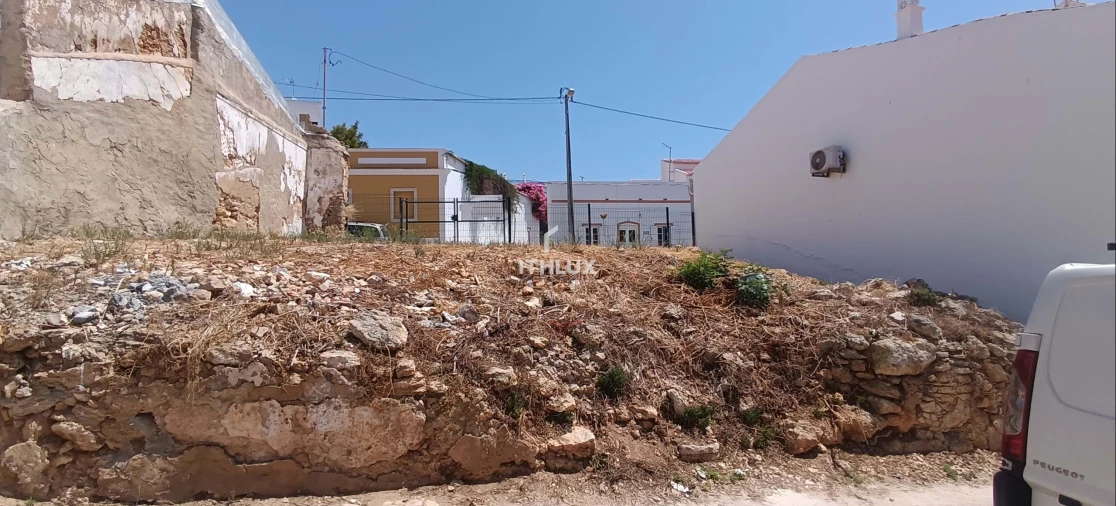 Terreno para Venda em Silves Foto 4