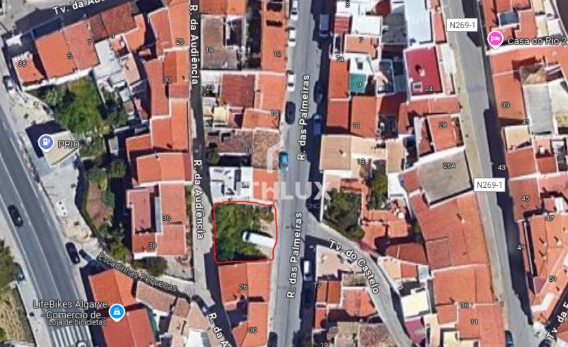 Terreno para Venda em Silves Foto 5