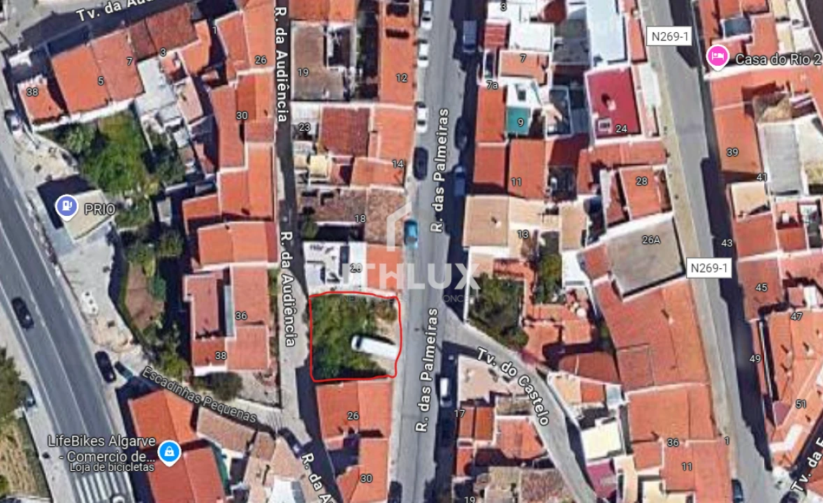 Terreno para Venda em Silves Foto 5
