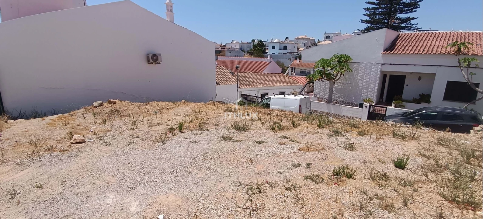 Terreno para Venda em Silves Foto 3