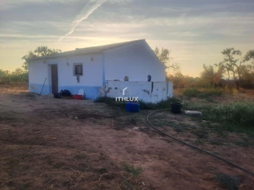 Terreno para Venda em Silves