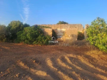 Terreno para Venda em Silves