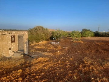 Terreno para Venda em Silves