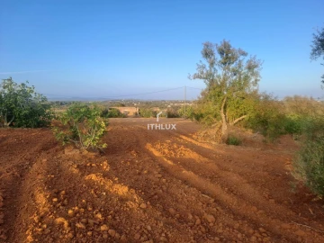 Terreno para Venda em Silves