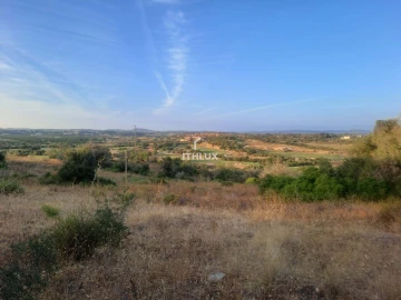Terreno para Venda em Silves