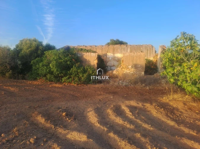 Terreno para Venda em Silves Foto 8