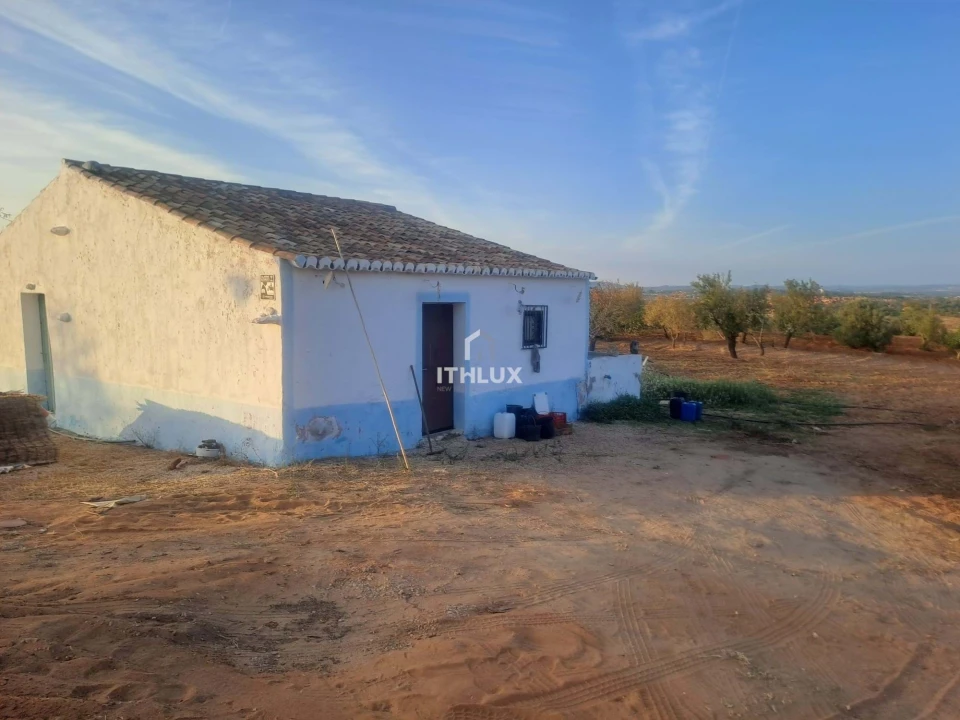 Terreno para Venda em Silves Foto 1