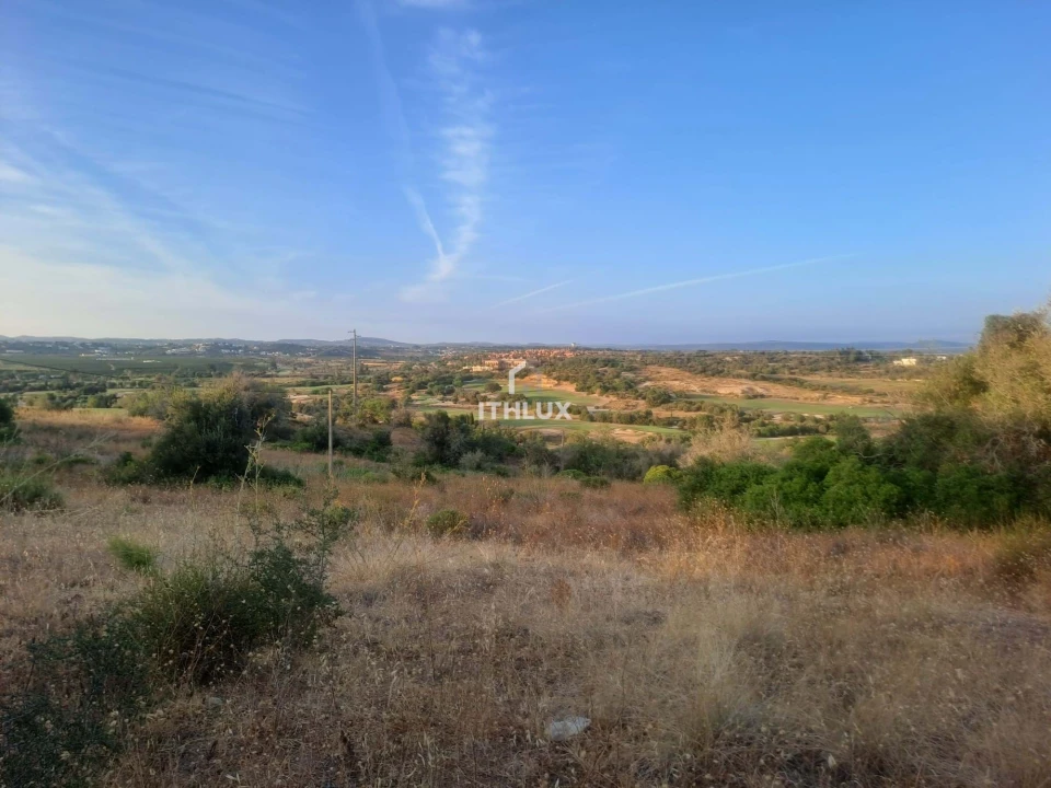Terreno para Venda em Silves Foto 11