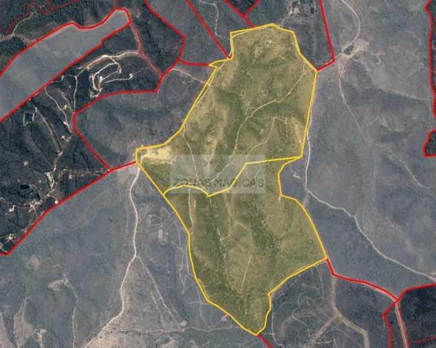 Terreno para Venda em Barão de São Miguel