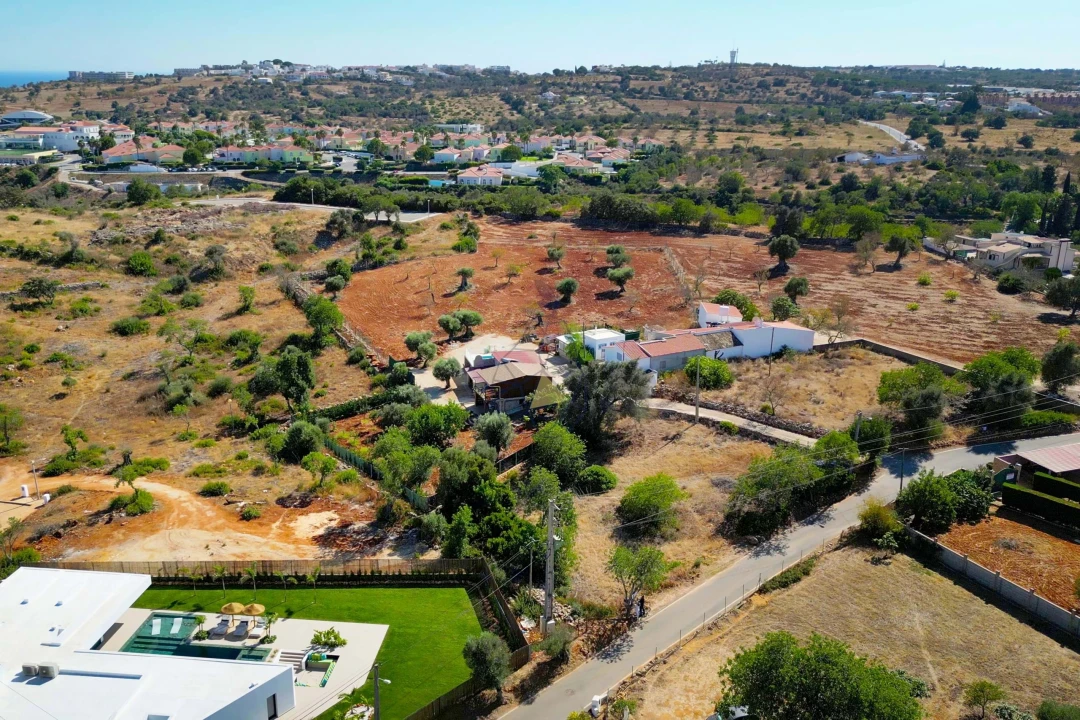 Terreno para Venda em Albufeira e Olhos de Água Foto 18