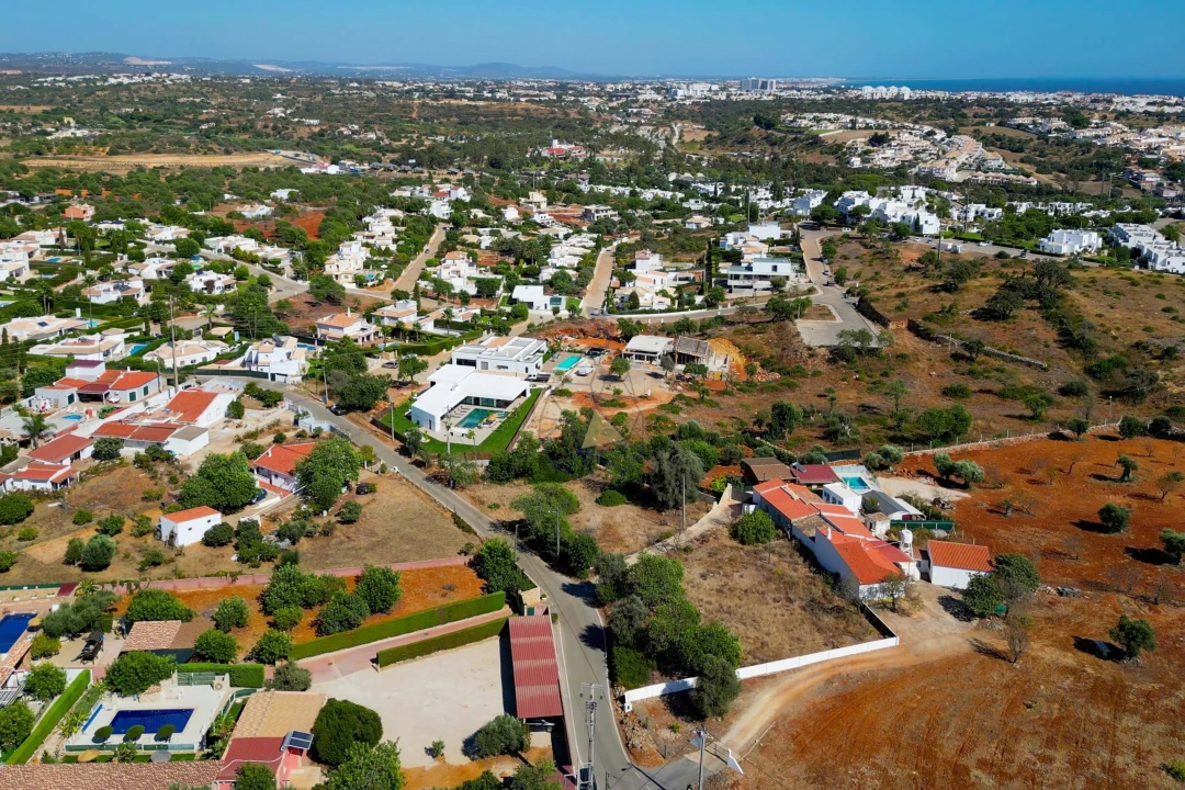 Terreno para Venda em Albufeira e Olhos de Água Foto 10