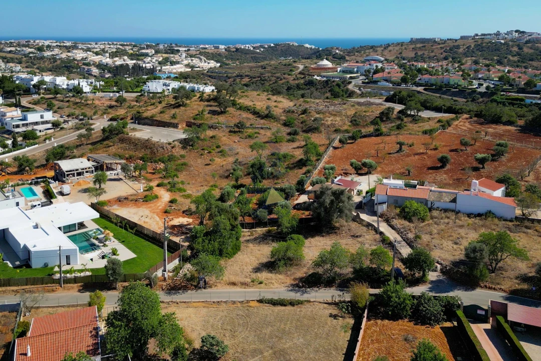 Terreno para Venda em Albufeira e Olhos de Água Foto 6