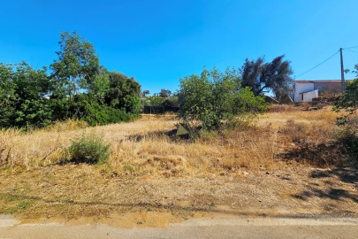 Terreno para Venda em Albufeira e Olhos de Água