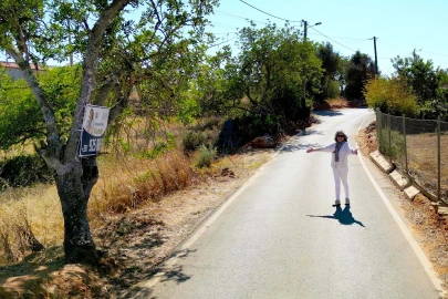Terreno para Venda em Albufeira e Olhos de Água