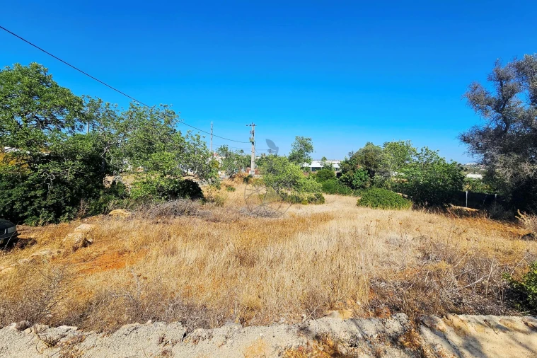Terreno para Venda em Albufeira e Olhos de Água Foto 3