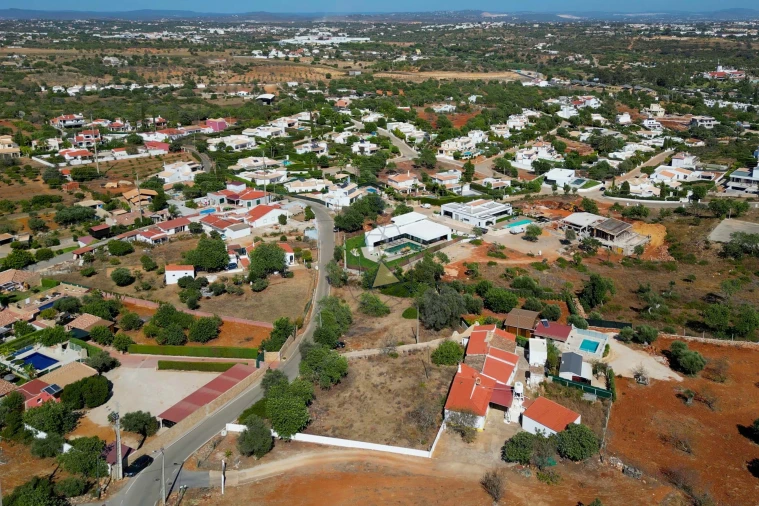 Terreno para Venda em Albufeira e Olhos de Água Foto 13