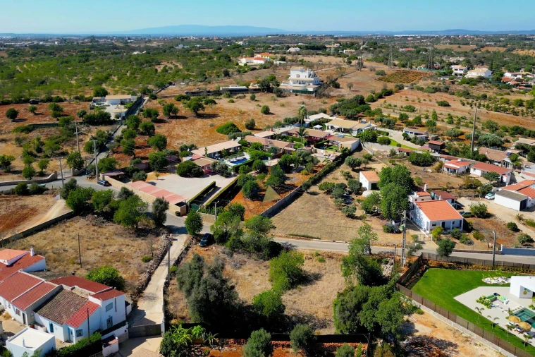 Terreno para Venda em Albufeira e Olhos de Água Foto 4