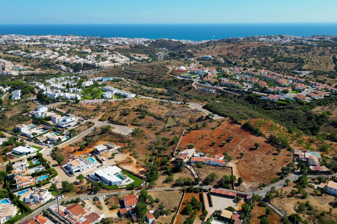 Terreno para Venda em Albufeira e Olhos de Água Foto 7