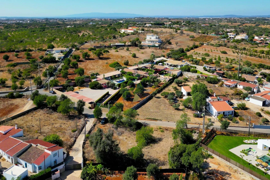 Terreno para Venda em Albufeira e Olhos de Água Foto 4
