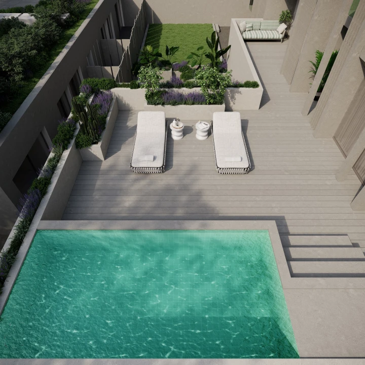 Apartamento T4 para Venda em Avenidas Novas Foto 14