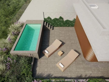 Apartamento T4 para Venda em Avenidas Novas