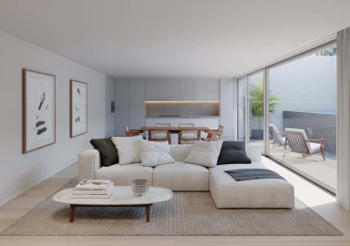 Apartamento T4 para Venda em Avenidas Novas