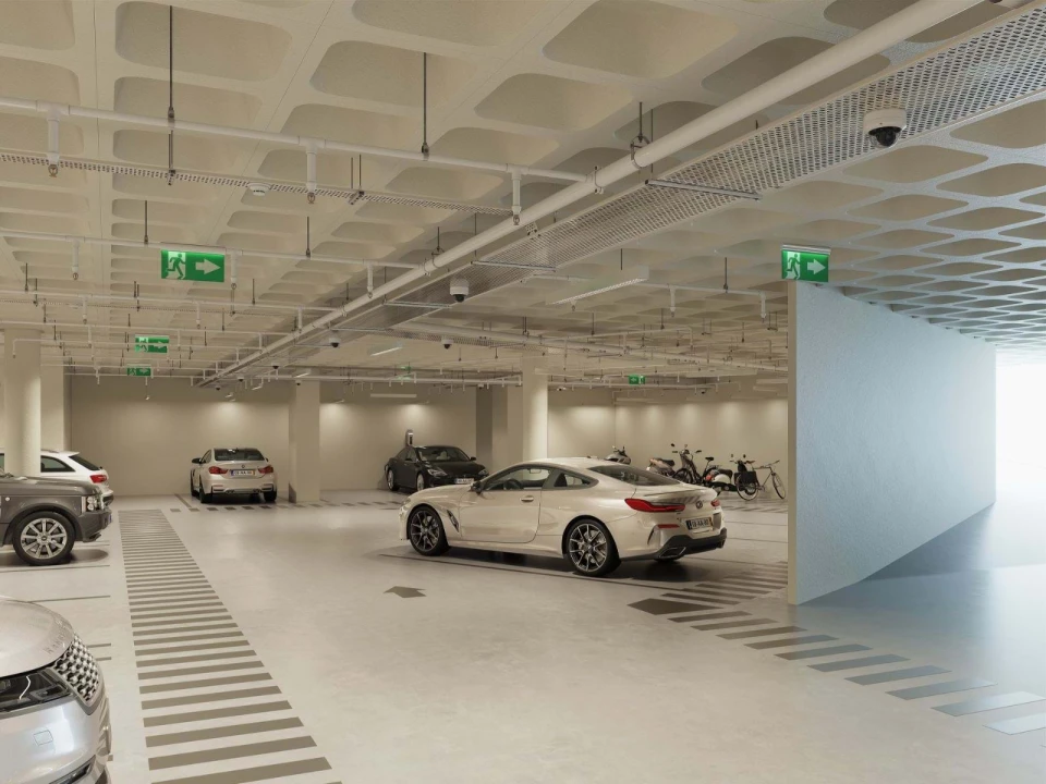 Apartamento T4 para Venda em Avenidas Novas Foto 8