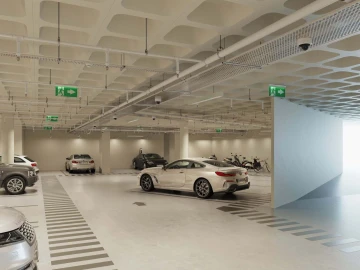 Apartamento T4 para Venda em Avenidas Novas
