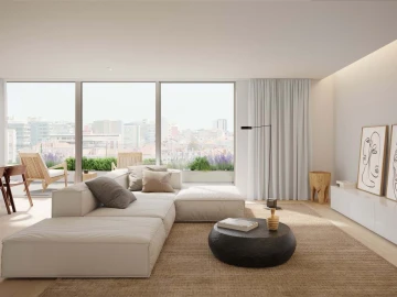 Apartamento T4 para Venda em Avenidas Novas
