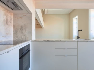 Apartamento T1 para Venda em Santo António