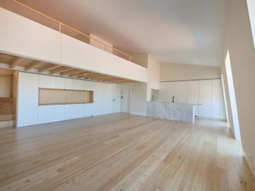 Apartamento T1 para Venda em Santo António