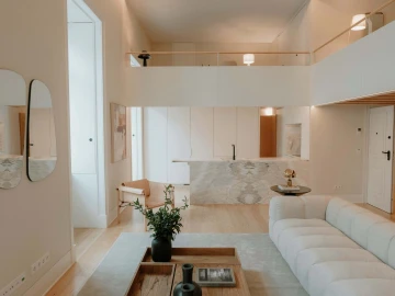 Apartamento T1 para Venda em Santo António