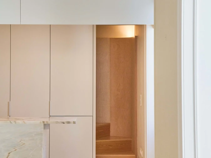 Apartamento T1 para Venda em Santo António Foto 29