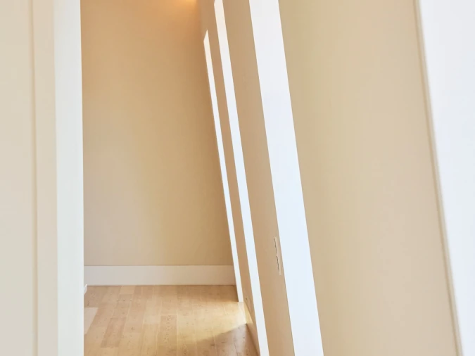 Apartamento T1 para Venda em Santo António Foto 33