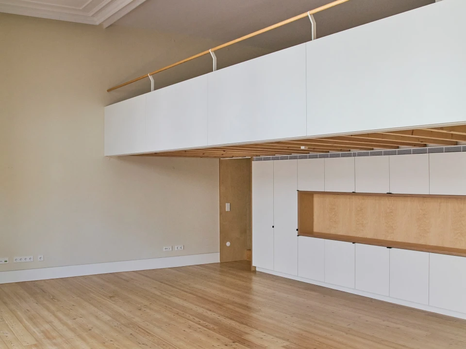 Apartamento T1 para Venda em Santo António Foto 17