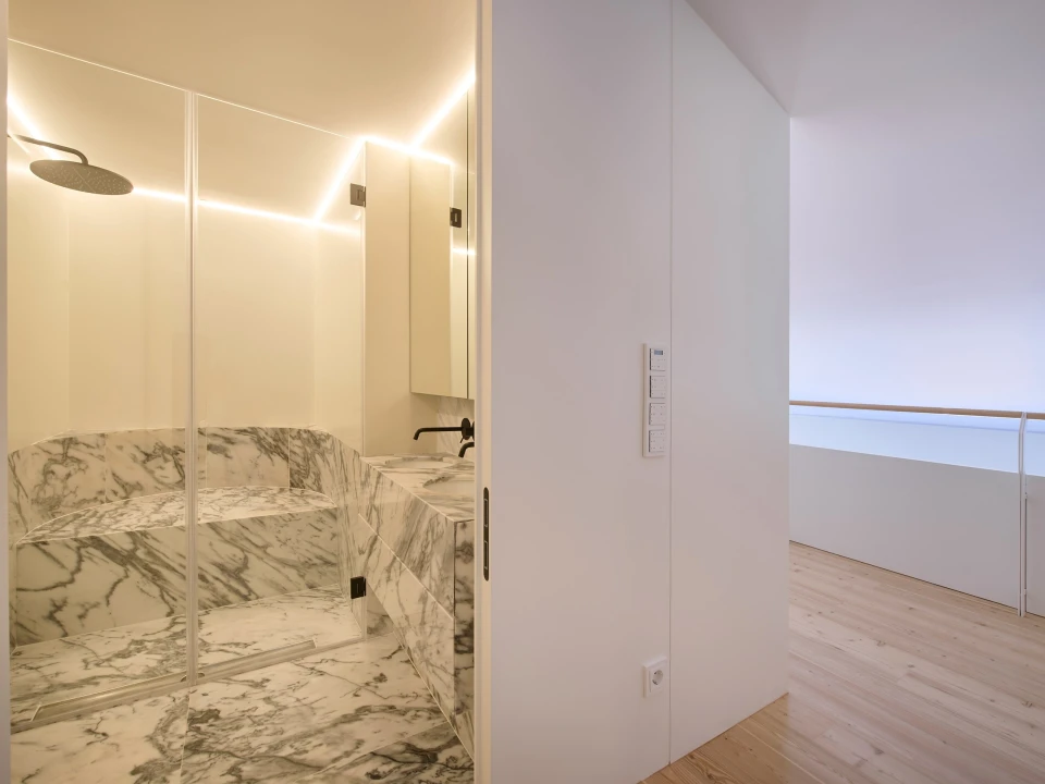 Apartamento T2 para Venda em Santo António Foto 41