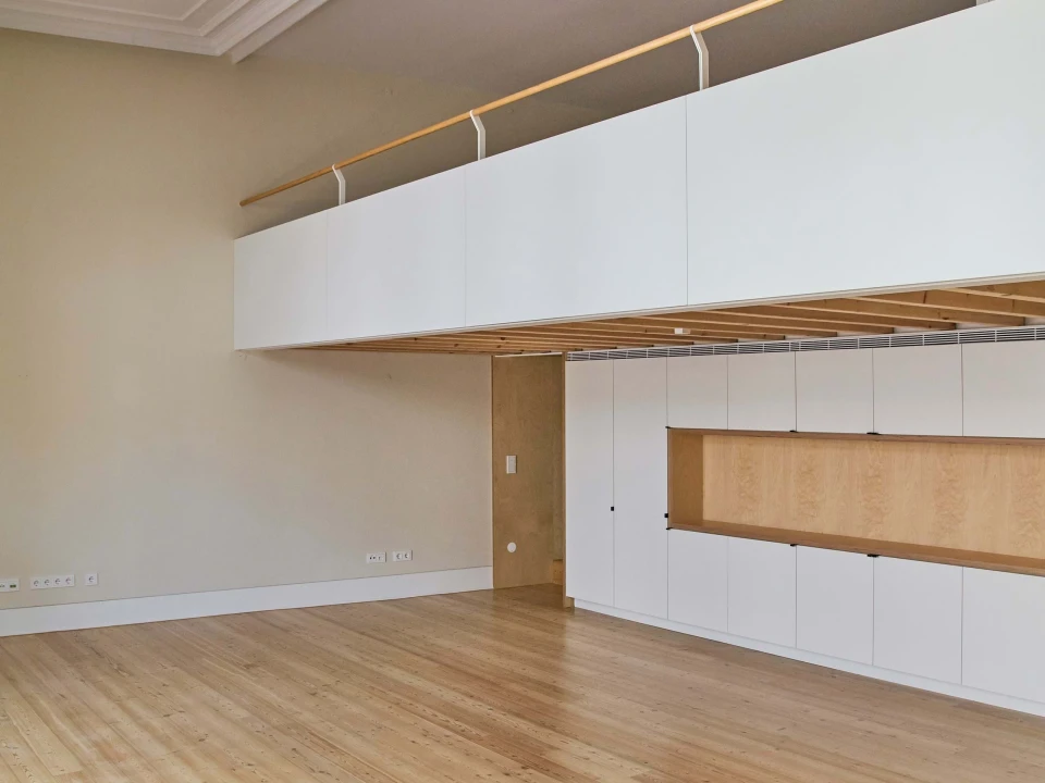 Apartamento T2 para Venda em Santo António Foto 16
