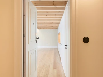 Apartamento T2 para Venda em Santo António