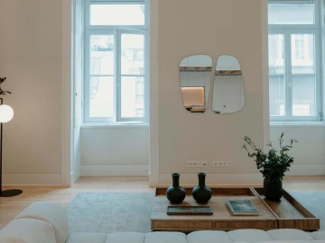 Apartamento T2 para Venda em Santo António