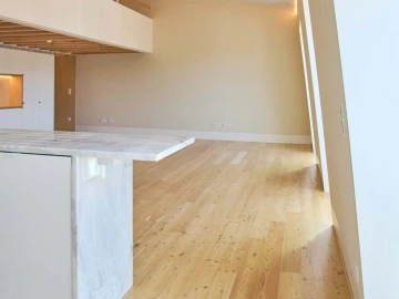 Apartamento T2 para Venda em Santo António