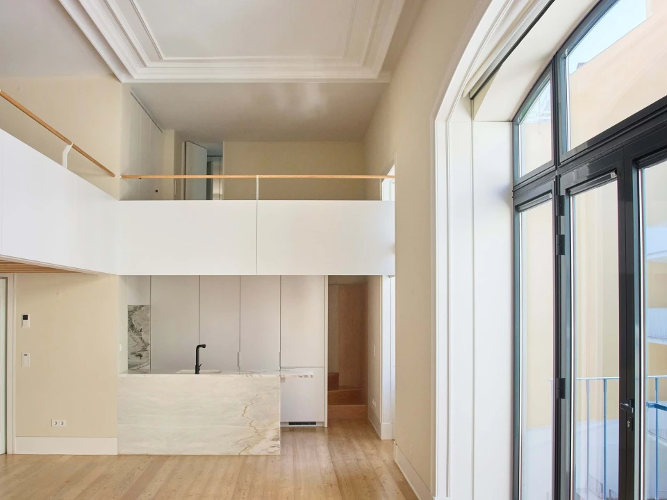 Apartamento T2 para Venda em Santo António Foto 20