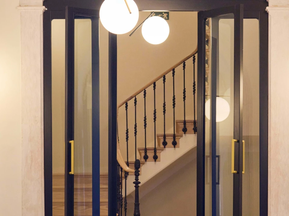Apartamento T2 para Venda em Santo António Foto 43
