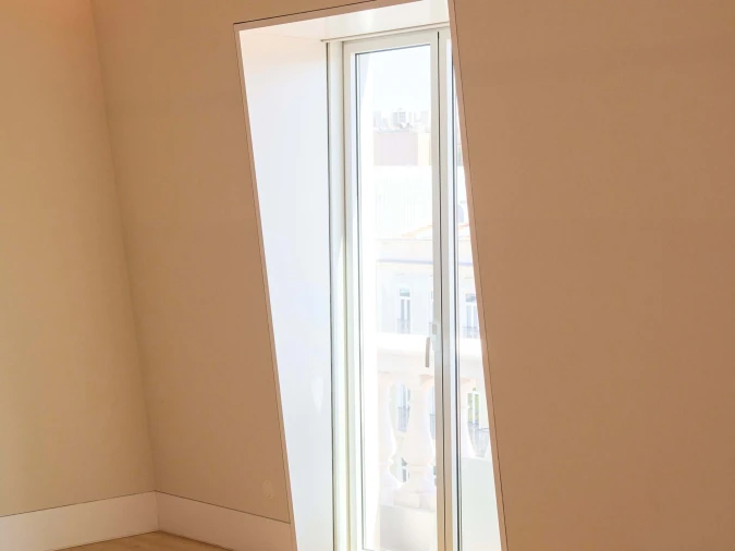 Apartamento T2 para Venda em Santo António Foto 33