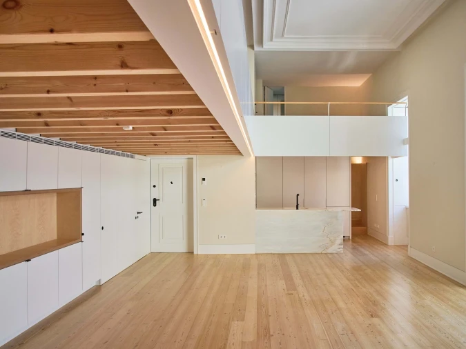Apartamento T2 para Venda em Santo António Foto 15