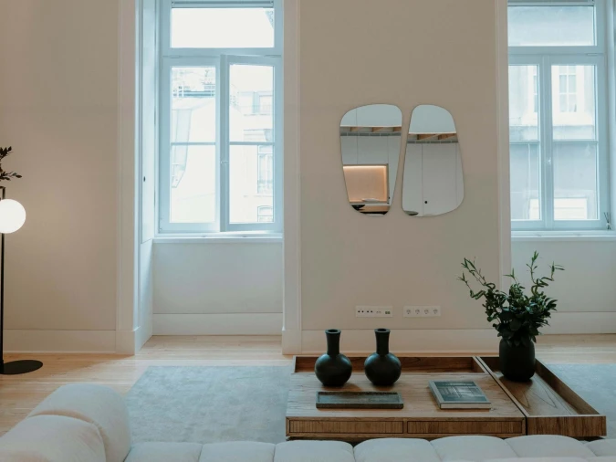 Apartamento T2 para Venda em Santo António Foto 9