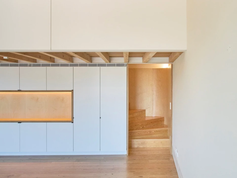 Apartamento T2 para Venda em Santo António Foto 14